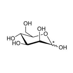 Cambridge Isotope Laboratories&nbsp;D-Mannose (1-13C  99%) 0 25 g