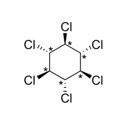 Cambridge Isotope Laboratories&nbsp;beta-HCH (beta-BHC) (13C6  99%) 100 ug/mL in toluene 1 2 mL