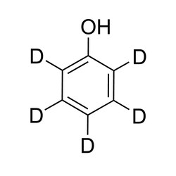 Cambridge Isotope Laboratories&nbsp;Phenol (ring-D5  98%) 5 g