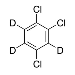 Cambridge Isotope Laboratories&nbsp;1 2 4-Trichlorobenzene (D3  98%) 0 1 g