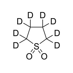 Cambridge Isotope Laboratories Tetramethylene sulfone-D8 (D 98%) CP 95%