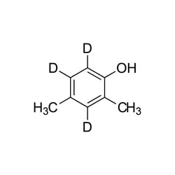Cambridge Isotope Laboratories&nbsp;2 4-Dimethylphenol (ring-D3  98%) 0 1 g