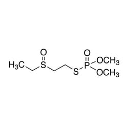 Cambridge Isotope Laboratories&nbsp;Oxydemeton-methyl (unlabeled) 100 ug/mL in acetonitrile 1 2 mL