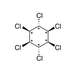 Cambridge Isotope Laboratories&nbsp;gamma-HCH (gamma-BHC) (lindane) (13C6  99%) 100 ug/mL in nonane 1 2 mL