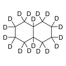 Cambridge Isotope Laboratories&nbsp;Decalin (cis/trans mix) (D18  99%) 5 g