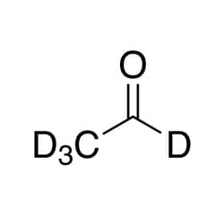 Cambridge Isotope Laboratories&nbsp;Acetaldehyde-D4 (D  99%) 10 g