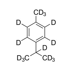 Cambridge Isotope Laboratories&nbsp;2-(4-Methylphenyl)propane (D14  98%) 1 g