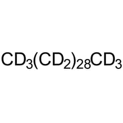 Cambridge Isotope Laboratories&nbsp;n-Triacontane (D62  98%) CP 97% 0 5 g