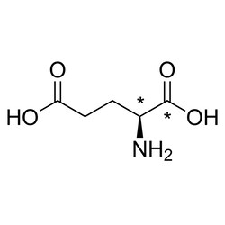 Cambridge Isotope Laboratories&nbsp;L-Glutamic acid (1 2-13C2  99%) 0 25 g
