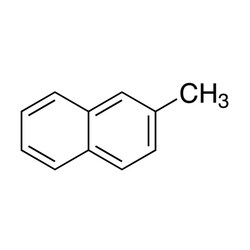 Cambridge Isotope Laboratories&nbsp;2-Methylnaphthalene (unlabeled) 200 ug/mL in isooctane 1 2 mL