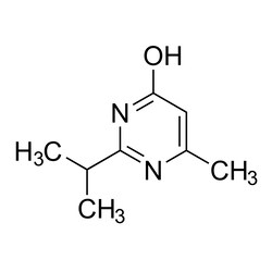 Cambridge Isotope Laboratories 2-Isopropyl-6-methyl-4-pyrimidinol (unlabeled)