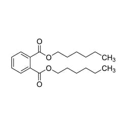 Cambridge Isotope Laboratories&nbsp;Di-n-Hexyl phthalate (unlabeled) 100 ug/mL in nonane 1 2 mL