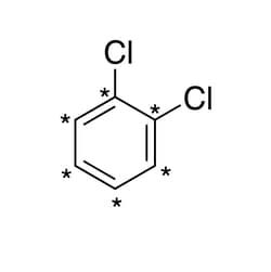 Cambridge Isotope Laboratories&nbsp;1 2-Dichlorobenzene (13C6  99%) 100 ug/mL in isooctane 1 2 mL