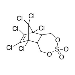 Cambridge Isotope Laboratories&nbsp;Endosulfan sulfate (unlabeled) 100 ug/mL in nonane 1 2 mL