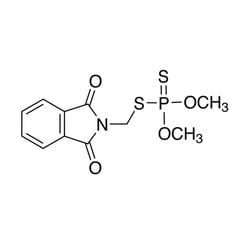 Cambridge Isotope Laboratories&nbsp;Phosmet (unlabeled) 100 ug/mL in acetonitrile 1 2 mL