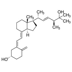Cambridge Isotope Laboratories&nbsp;25-Hydroxyvitamin D2 (unlabeled) 5 ug/mL in ethanol 1 mL
