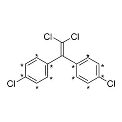 Cambridge Isotope Laboratories&nbsp;4 4-DDE (ring-13C12  99%) 100 ug/mL in acetonitrile 1 2 mL