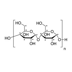 Cambridge Isotope Laboratories&nbsp;Algal starch (U-13C  98%) CP 90% 0 5 g
