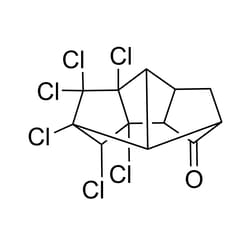 Cambridge Isotope Laboratories&nbsp;Endrin ketone (unlabeled) 50 ug
