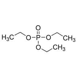 Cambridge Isotope Laboratories&nbsp;Triethyl phosphate (unlabeled) 1 mg/mL in acetonitrile 1 2 mL