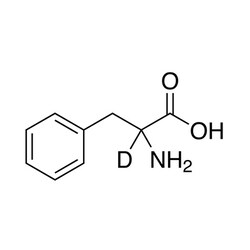 Cambridge Isotope Laboratories&nbsp;DL-Phenylalanine (2-D  98%) 1 g
