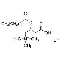 Cambridge Isotope Laboratories&nbsp;L-Carnitine HCl  O-dodecanoyl (unlabeled) 0 1 mg