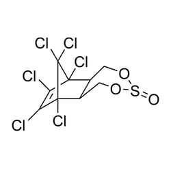 Cambridge Isotope Laboratories&nbsp;Endosulfan II (unlabeled) 100 ug/mL in nonane 1 2 mL