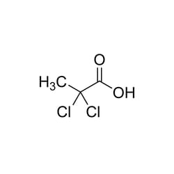 Cambridge Isotope Laboratories&nbsp;Dalapon (unlabeled) 100 ug/mL in acetonitrile 1 2 mL