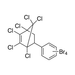Cambridge Isotope Laboratories&nbsp;Dechlorane 604 (component A) (unlabeled) 100 ug/mL in nonane 1 2 mL