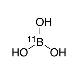 Cambridge Isotope Laboratories&nbsp;Boric-11 acid (11B  99%) 5 g