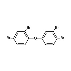 Cambridge Isotope Laboratories&nbsp;2 3 4 4-TetraBDE (BDE-66) (unlabeled) 50 ug/mL in nonane 1 2 mL