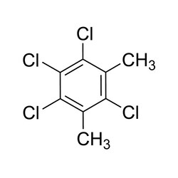 Cambridge Isotope Laboratories&nbsp;Tetrachloro-m-xylene (unlabeled) 100 ug/mL in isooctane 1 2 mL