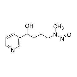 Cambridge Isotope Laboratories&nbsp;NNAL (unlabeled) 2 mg/mL in acetonitrile 1 2 mL