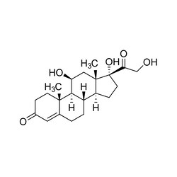 Cambridge Isotope Laboratories&nbsp;Cortisol (unlabeled) 5 mg