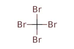 eMolecules​&nbsp;558-13-4 | Carbon tetrabromide | Oakwood Chemicals | MFCD00000117 | 331.627 | CBr4 | 99.000 | BrC(Br)(Br)Br | 100g | 480153918