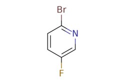 eMolecules​&nbsp;41404-58-4 | 2-Bromo-5-fluoro-pyridine | Chemcia | MFCD00234011 | 175.988 | C5H3BrFN | 97.000 | Fc1ccc(Br)nc1 | 100g | 261448160