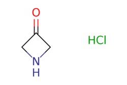 eMolecules​&nbsp;17557-84-5 | 3-Azetidinone hydrochloride | Combi-Blocks | MFCD01861742 | 107.540 | C3H6ClNO | 97.000 | Cl.O=C1CNC1 | 1g | 267164566