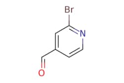 eMolecules​&nbsp;118289-17-1 | 2-Bromopyridine-4-carboxaldehyde | Combi-Blocks | MFCD04039311 | 186.008 | C6H4BrNO | 98.000 | Brc1cc(C=O)ccn1 | 5g | 205392433
