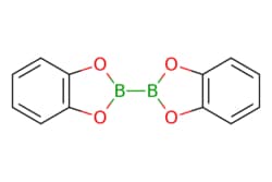 eMolecules​&nbsp;13826-27-2 | 2,2'-Bibenzo[d][1,3,2]dioxaborole | Synthonix - Stock | MFCD09842343 | 237.810 | C12H8B2O4 | 95.000 | O1B(Oc2ccccc12)B1Oc2ccccc2O1 | 1g | 448042635