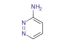 eMolecules​&nbsp;5469-70-5 | 3-Aminopyridazine | Ambeed | MFCD01529869 | 95.105 | C4H5N3 | 98.000 | Nc1cccnn1 | 25g | 525022814