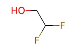 eMolecules​&nbsp;359-13-7 | 2,2-Difluoroethanol | Oakwood Chemicals | MFCD00042248 | 82.050 | C2H4F2O | 98.000 | OCC(F)F | 1g | 480100235