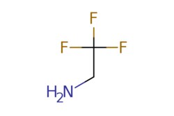 eMolecules​&nbsp;753-90-2 | 2,2,2-Trifluoroethylamine | Oakwood Chemicals | MFCD00008132 | 99.056 | C2H4F3N | 99.000 | NCC(F)(F)F | 100g | 480102210