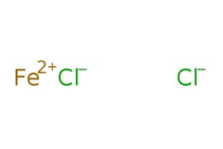 eMolecules​&nbsp;7758-94-3 | FERROUS CHLORIDE | AstaTech126.750 | Cl2Fe | 95.000 | [Cl-].[Cl-].[Fe++] | 25g | 449765558