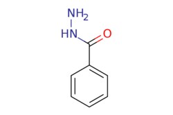 eMolecules​&nbsp;613-94-5 | AZELASTINE IMPURITY A | AstaTech | MFCD00007596 | 136.154 | C7H8N2O | 95.000 | NNC(=O)c1ccccc1 | 500g | 451912033