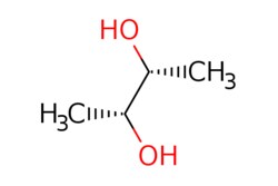eMolecules​&nbsp;24347-58-8 | (2R,3R)-Butane-2,3-diol | Synthonix - Stock | MFCD00064267 | 90.122 | C4H10O2 | 98.000 | C[C@@H](O)[C@@H](C)O | 5g | 459634722