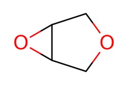 eMolecules​&nbsp;285-69-8 | 3,4-Epoxytetrahydrofuran | Synthonix - Stock | MFCD00800639 | 86.090 | C4H6O2 | 97.000 | C1OCC2OC12 | 10g | 445479976
