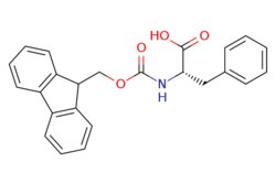 eMolecules​&nbsp;35661-40-6 | Fmoc-Phe-OH | Accela ChemBio (ASD)387.435 | C24H21NO4 | 98.000 | OC(=O)[C@H](Cc1ccccc1)NC(=O)OCC1c2ccccc2-c2ccccc12 | 100g | 517994675