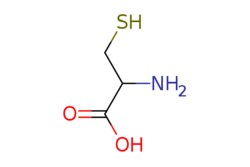 eMolecules​&nbsp;52-90-4 | L-Cysteine | Chem-Impex | MFCD00004881 | 121.150 | C3H7NO2S | 99.000 | NC(CS)C(O)=O | 100g | 272384895