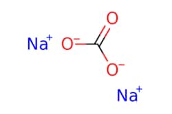 eMolecules​&nbsp;497-19-8 | Sodium carbonate, ACS | Oakwood Chemicals | MFCD00003494 | 105.988 | CNa2O3 | 99.000 | [Na+].[Na+].[O-]C([O-])=O | 500g | 480150211