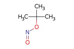 eMolecules​&nbsp;540-80-7 | tert-Butyl nitrite | Apollo Scientific US - Building Blocks | MFCD00002055 | 103.121 | C4H9NO2 | 95.000 | CC(C)(C)ON=O | 25g | 398002323